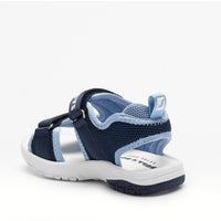 Bull Boys Πέδιλα Ανοιχτά Pterodattilo Μπλε