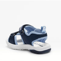 Bull Boys Πέδιλα Ανοιχτά Pterodattilo Μπλε