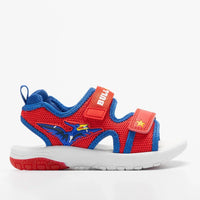 Bull Boys Πέδιλα Ανοιχτά Pterodattilo Κόκκινα