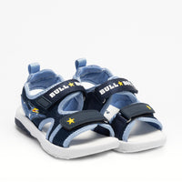 Bull Boys Πέδιλα Ανοιχτά Pterodattilo Μπλε