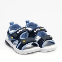 Bull Boys Πέδιλα Ανοιχτά Pterodattilo Μπλε