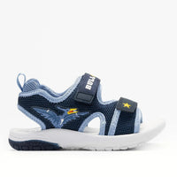 Bull Boys Πέδιλα Ανοιχτά Pterodattilo Μπλε