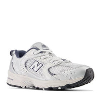 New Balance 530 Παιδικά Sneakers Ασημί
