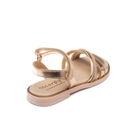 Scarpy Παιδικά Πέδιλα Κορίτσι Δερμάτινα