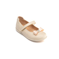 Scarpy Μπαλαρίνες Βρεφικές Ιριδίζων