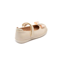 Scarpy Μπαλαρίνες Βρεφικές Ιριδίζων