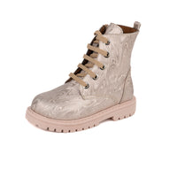 Scarpy Βρεφικά Αρβυλάκια Αμμος Γκλίτερ