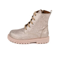 Scarpy Βρεφικά Αρβυλάκια Αμμος Γκλίτερ