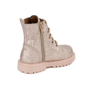 Scarpy Βρεφικά Αρβυλάκια Αμμος Γκλίτερ