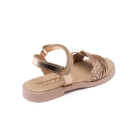 Scarpy Παιδικά Πέδιλα Κορίτσι Δερμάτινα