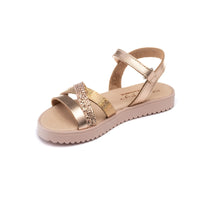 Scarpy Παιδικά Πέδιλα Κορίτσι Δερμάτινα 92