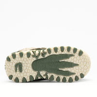 Bull Boys Πέδιλα Κλειστά Spinosauro Πράσινα Φωτάκια