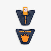 Bull Boys Αθλητικά Τriceratopo Μπλε Φωτάκια