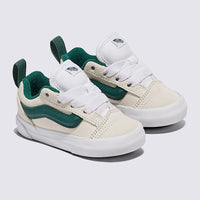 Vans Βρεφικά Knu Skool Μπεζ
