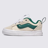 Vans Βρεφικά Knu Skool Μπεζ