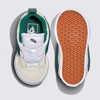 Vans Βρεφικά Knu Skool Μπεζ