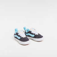 Vans Βρεφικά Knu Skool Μπλε