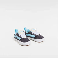 Vans Βρεφικά Knu Skool Μπλε