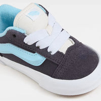 Vans Βρεφικά Knu Skool Μπλε