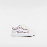 Vans Βρεφικά Old skool Μονόκεροι Ζαχαρή