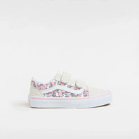 Vans Παιδικά Old skool Μονόκερος Ζαχαρή