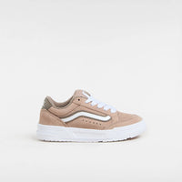Vans Παιδικά hylane Καφέ