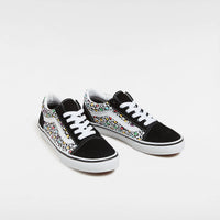 Vans Old Skool Animal Print