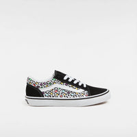 Vans Old Skool Animal Print