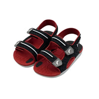 Rider Πέδιλα Ανοιχτα Μαύρο