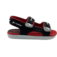 Rider Πέδιλα Ανοιχτα Μαύρο