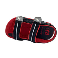 Rider Πέδιλα Ανοιχτα Μαύρο