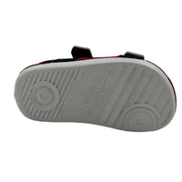 Rider Πέδιλα Ανοιχτα Μαύρο