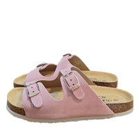 Plakton Παιδικά Σανδάλια Ροζ