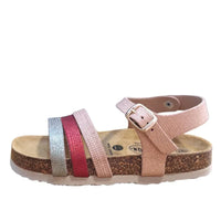 Plakton Παιδικά Σανδάλια