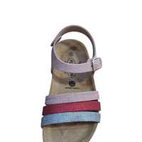 Plakton Παιδικά Σανδάλια