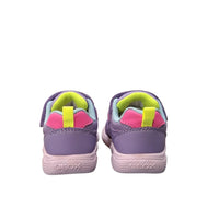 Geox Βρεφικά Αθλητικά Sprintye Μοβ