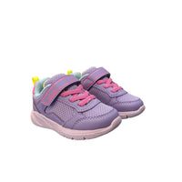 Geox Βρεφικά Αθλητικά Sprintye Μοβ