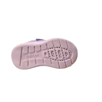 Geox Βρεφικά Αθλητικά Sprintye Μοβ