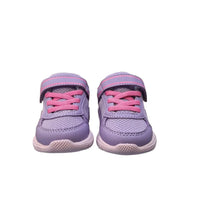 Geox Βρεφικά Αθλητικά Sprintye Μοβ