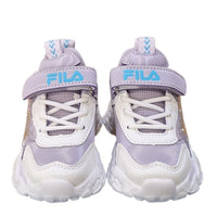 Fila Memory Musha 2 v Βρεφικά Παπούτσια Μοβ