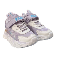 Fila Memory Musha 2 v Βρεφικά Παπούτσια Μοβ