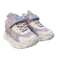 Fila Memory Musha 2 v Βρεφικά Παπούτσια Μωβ