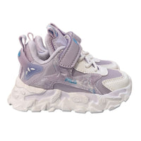 Fila Memory Musha 2 v Βρεφικά Παπούτσια Μοβ