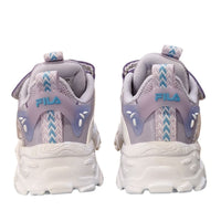Fila Memory Musha 2 v Βρεφικά Παπούτσια Μοβ