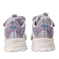 Fila Memory Musha 2 v Βρεφικά Παπούτσια Μωβ