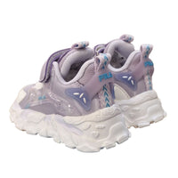Fila Memory Musha 2 v Βρεφικά Παπούτσια Μοβ