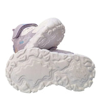 Fila Memory Musha 2 v Βρεφικά Παπούτσια Μωβ