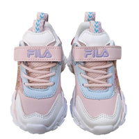 Fila Memory Musha 2 v Βρεφικά Παπούτσια Ροζ