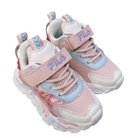 Fila Memory Musha 2 v Βρεφικά Παπούτσια Ροζ