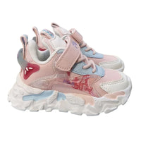 Fila Memory Musha 2 v Βρεφικά Παπούτσια Ροζ